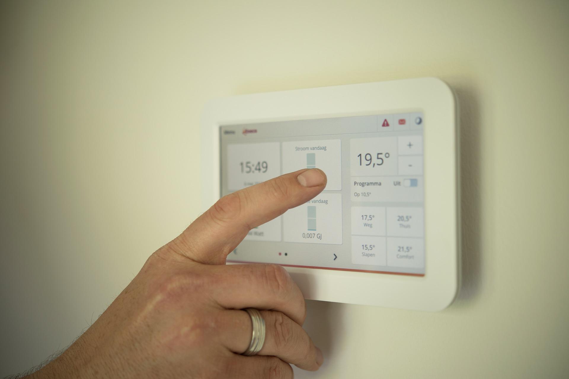 How to Improve Your Central Heating System