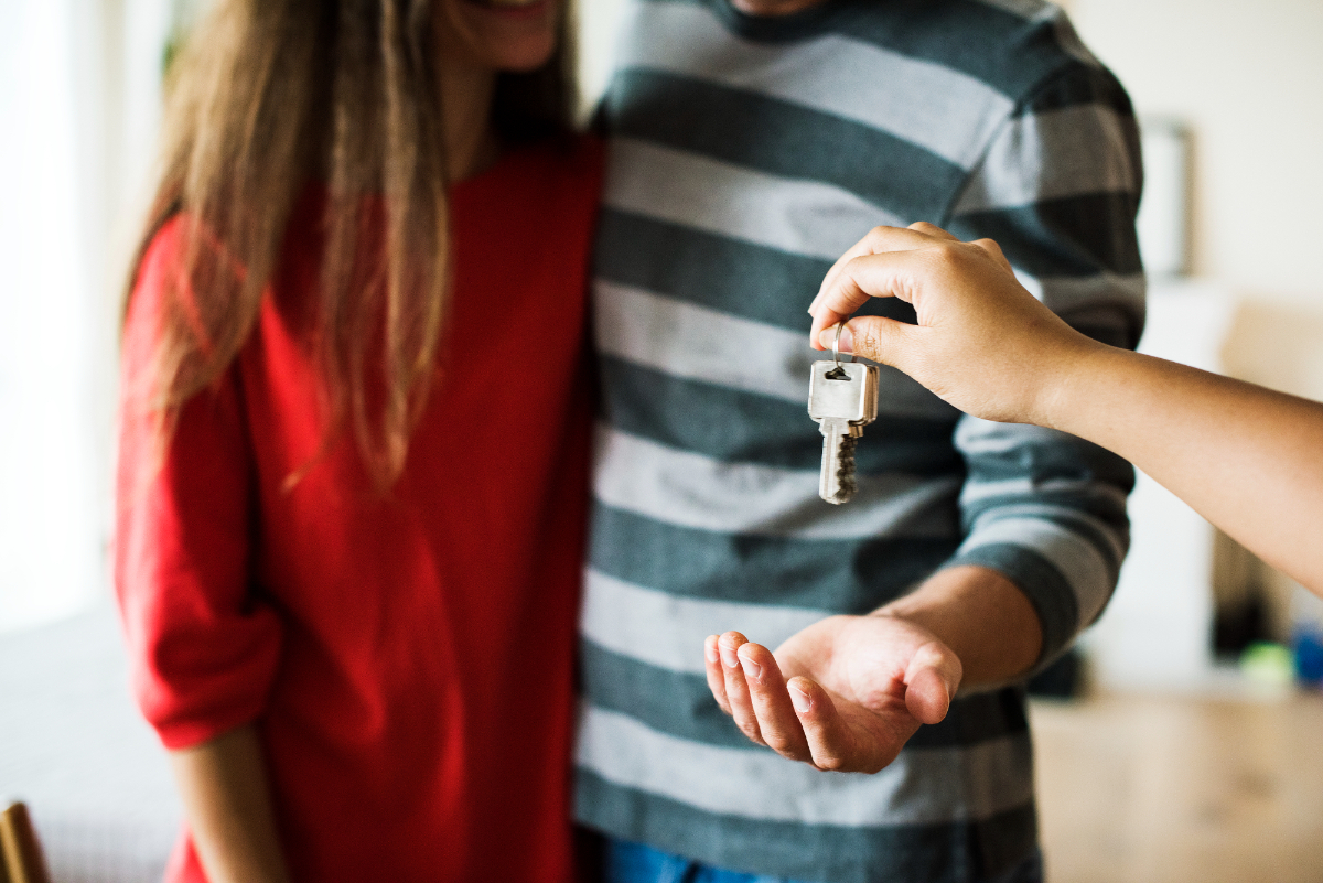 The legal requirement for landlords