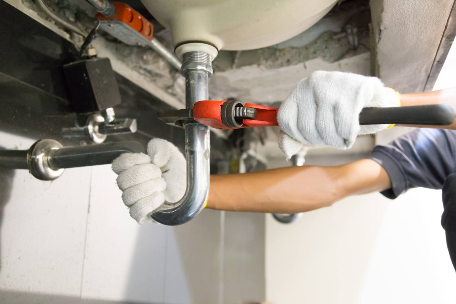 Do You Need Help with Common Plumbing Issues? 