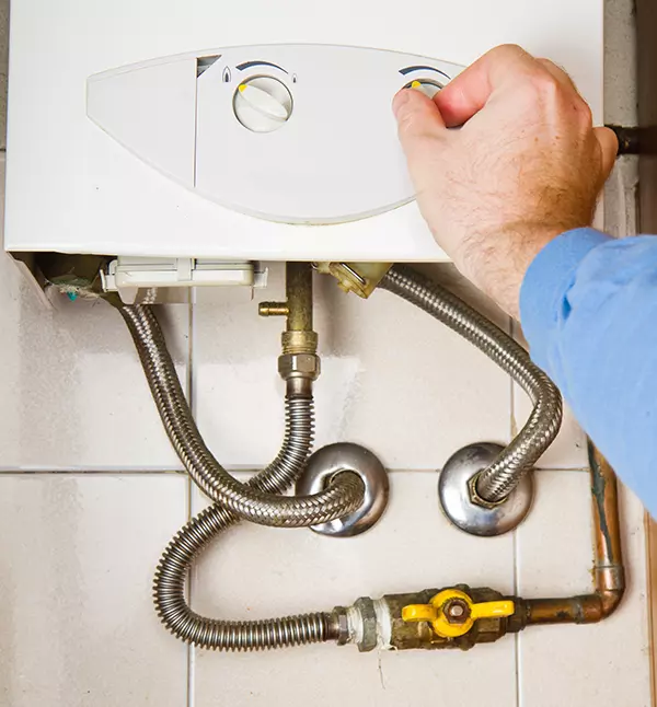 How to Service a Boiler