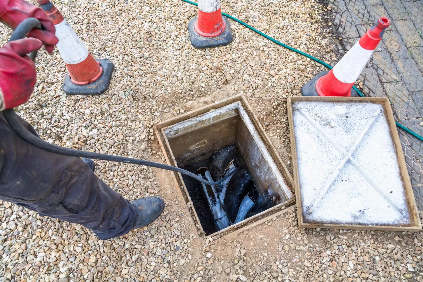 How Blocked Drain Pipes Can Affect You