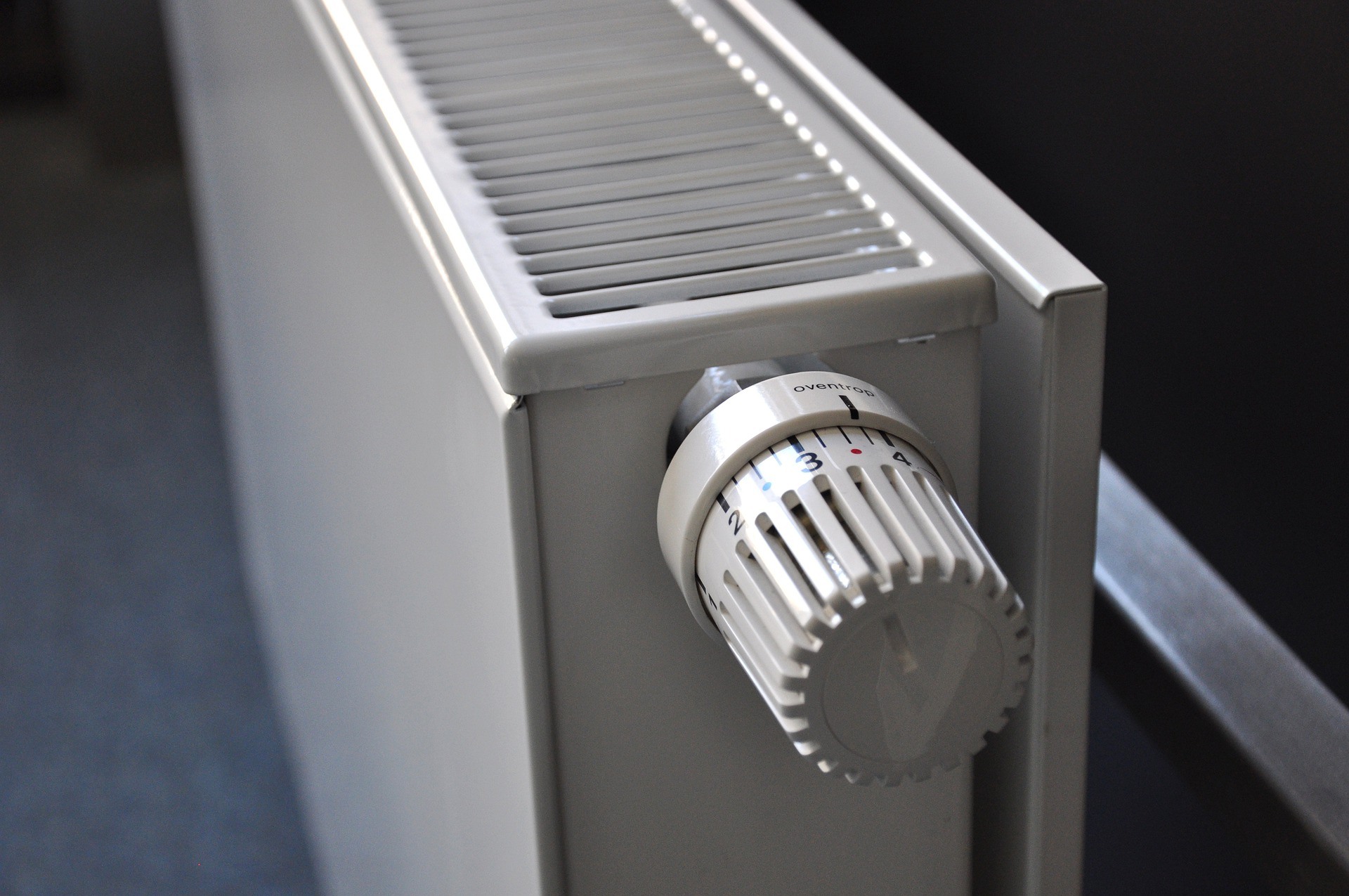 Bleed your radiators - Prevent Boiler Breakdowns
