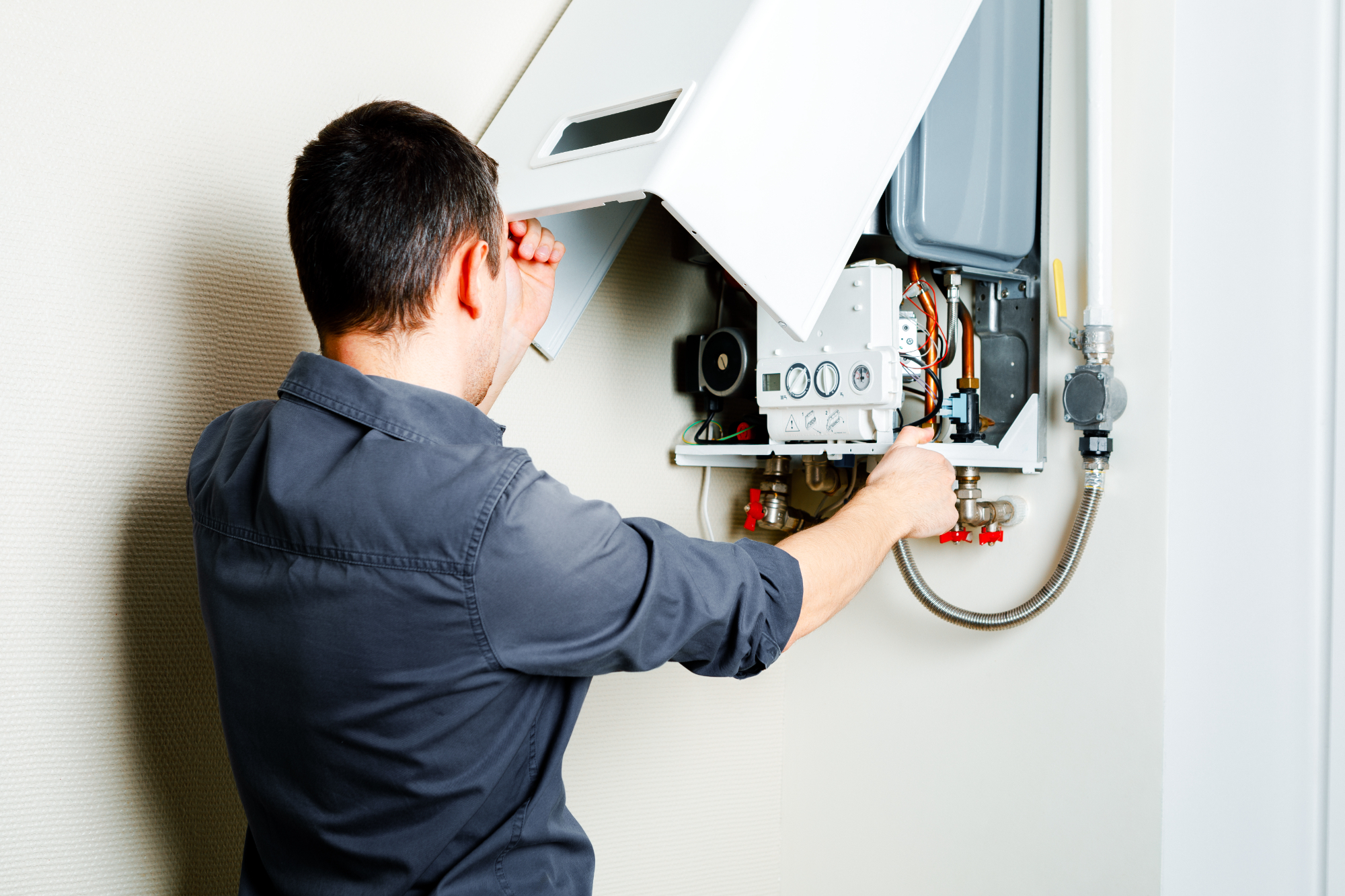 Ways to Prevent a Boiler Breakdown