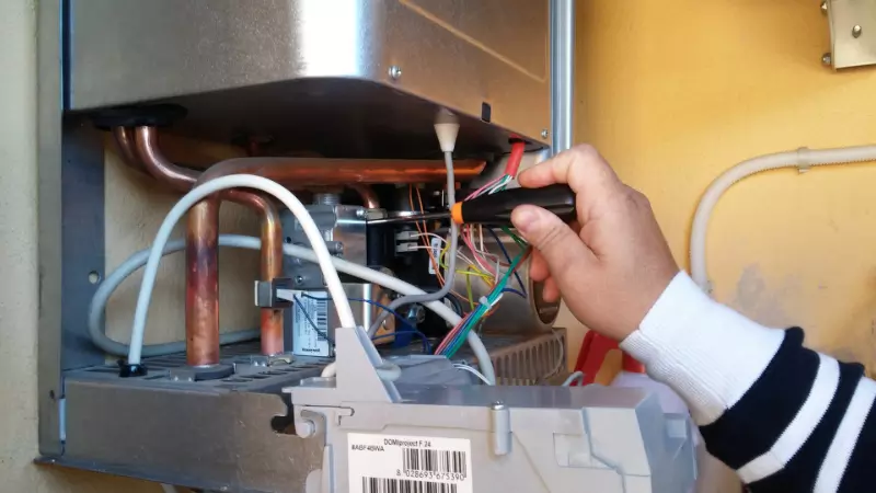 Boiler Maintenance Norwich and Norfolk